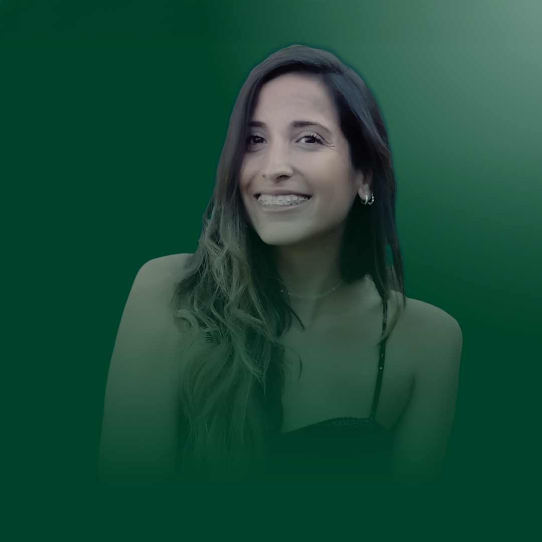 Javiera de los Ángeles