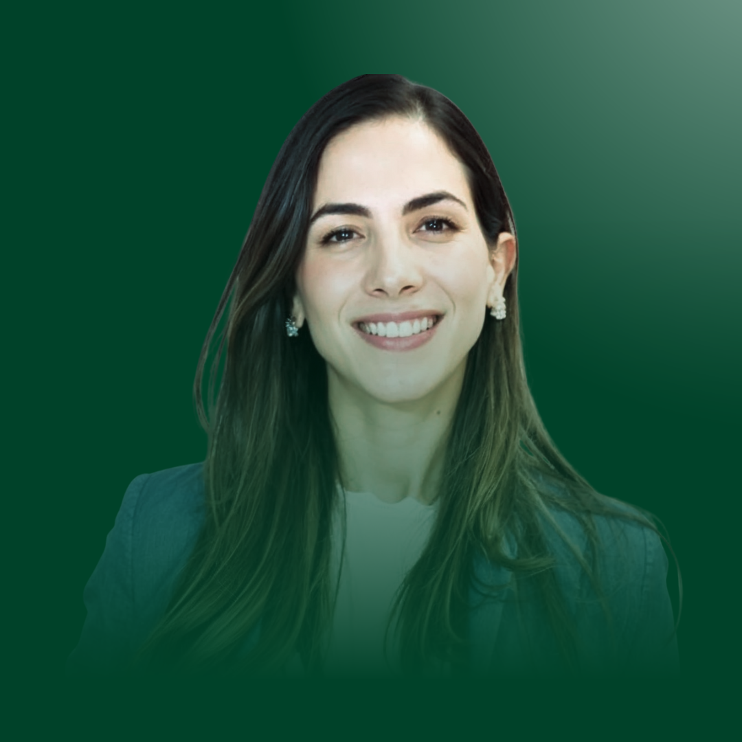 Mariana de Los Santos