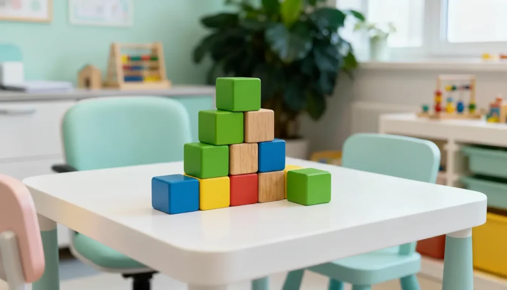 Master's in Applied Behavior Analysis