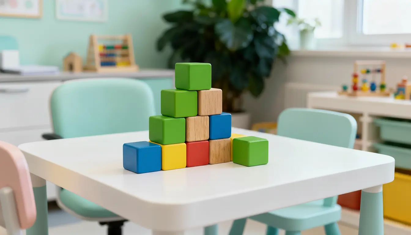 Master's in Applied Behavior Analysis